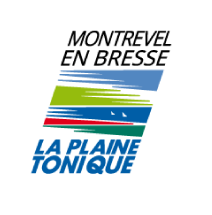 Logo de la mairie de Montrevel
